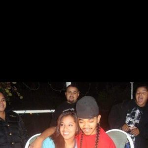 Meet your Posher, Annette